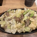 びっくり亭本家 赤坂店 - 