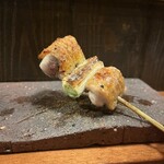 焼き鳥 龍 - 