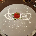 ファン・ダルクオーレ - 