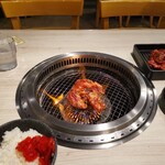 バイキング左近 寝屋川 - 