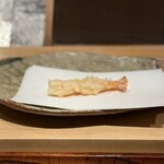 ぬま田 - 天草産　車海老