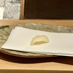 ぬま田 - ハリイカ