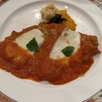 エリオ・ロカンダ・イタリアーナ - 