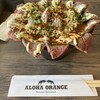 ALOHA ORANGE 2nd