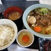 食堂たなか