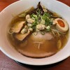 らぁ麺 喜希