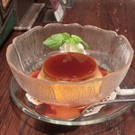 グリル満天星 麻布十番 - 