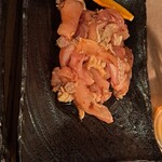 炭火ダイニング 一鉄 - 
