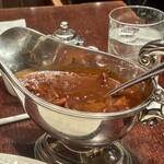 グリル満天星 麻布十番 - 