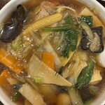 中華料理 成喜 - 