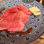 炭火ダイニング 一鉄 - 