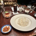 グリル満天星 麻布十番 - 