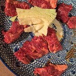炭火ダイニング 一鉄 - 