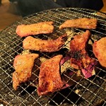 炭火ダイニング 一鉄 - 