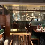 グリル満天星 麻布十番 - 