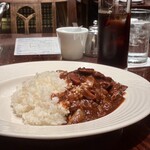 グリル満天星 麻布十番 - 