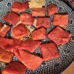 炭火ダイニング 一鉄 - 