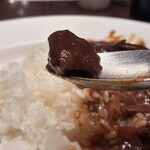 グリル満天星 麻布十番 - 