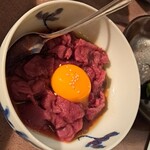 炭火ダイニング 一鉄 - 