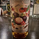 バー エイジング - BENRINNES 1997