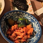 炭火ダイニング 一鉄 - 