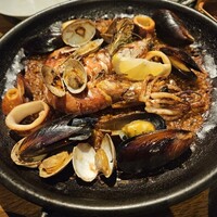 タベルナデエスパーニャフラガンテウーモ - 
