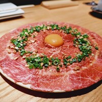 肉寿司 肉和食 KINTAN コレド室町 - 