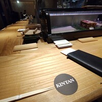 肉寿司 肉和食 KINTAN コレド室町 - 