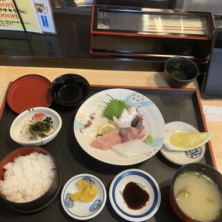 いけす料理 ふくずみ_0