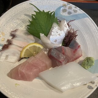 いけす料理 ふくずみ_1