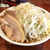 自家製麺 まる太