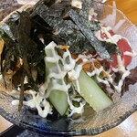 地鶏食堂じん. - 
