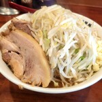 自家製麺 まる太 - 