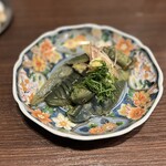 토리스타ー 신바시점 - 