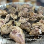 地鶏食堂じん. - 