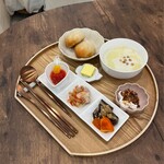 약선 카페 miyu's
