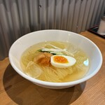 炭火焼肉ホルモンさわいし - 