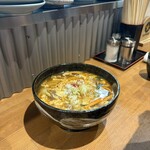 炭火焼肉ホルモンさわいし - 