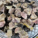 地鶏食堂じん. - 