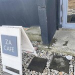 ZA CAFE - 