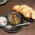 토리스타ー 신바시점 - 