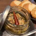 토리스타ー 신바시점 - 