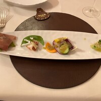 RISTORANTE REGA - 