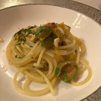 RISTORANTE REGA - 