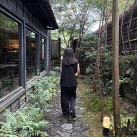 黒茶屋 - 