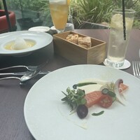 TRATTORIA CREATTA - 