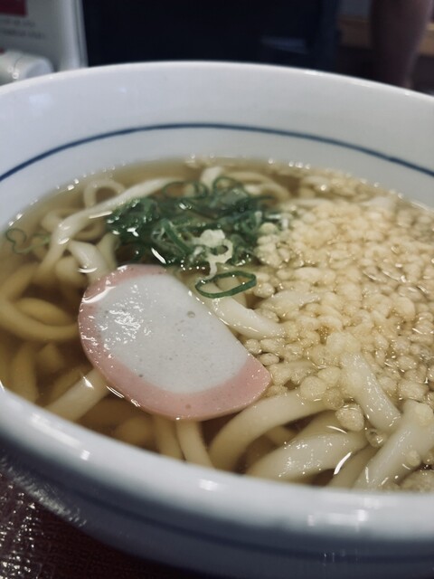 なか卯 なんさん通店 - 難波（南海）/親子丼 | 食べログ