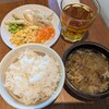 鉄板中華 青山シャンウェイ 神楽坂店
