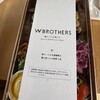 W BROTHERS 囲