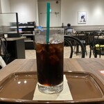 カフェベローチェ  - ドリンク写真: